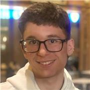 Alumno de 2o de economía se ofrece para dar clases de Matemáticas